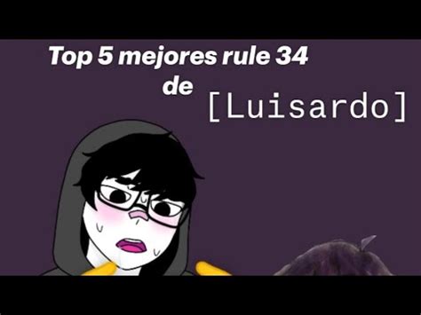 mejores rules 34|Rule 34 Comics Archives .